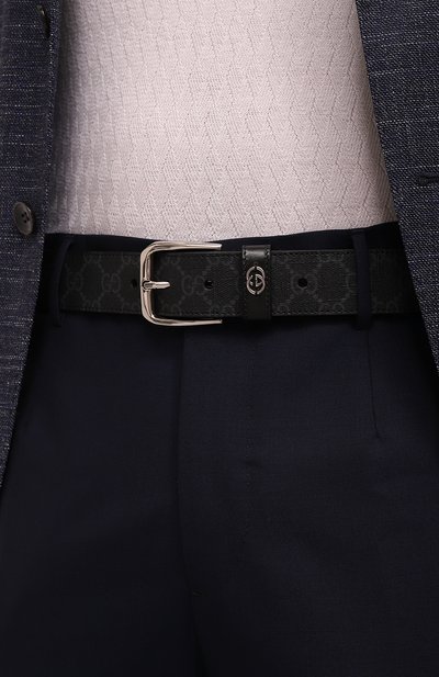 Ремень GUCCI, арт. 673921/92TIN, фото 2
