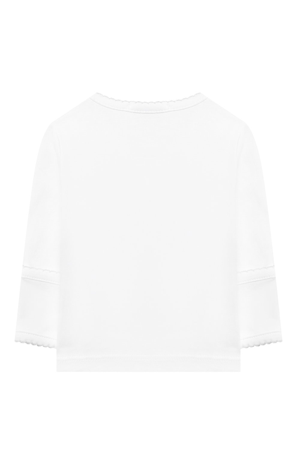 Комплект из распашонки и ползунков KISSY KISSY, арт. KNZ04735N, фото 3