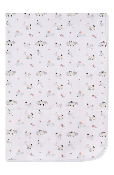 Хлопковое одеяло CHEPE, арт. 072016, фото 3