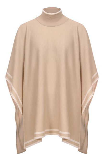 Женская шерстяное пончо BOSS, арт. 50524275