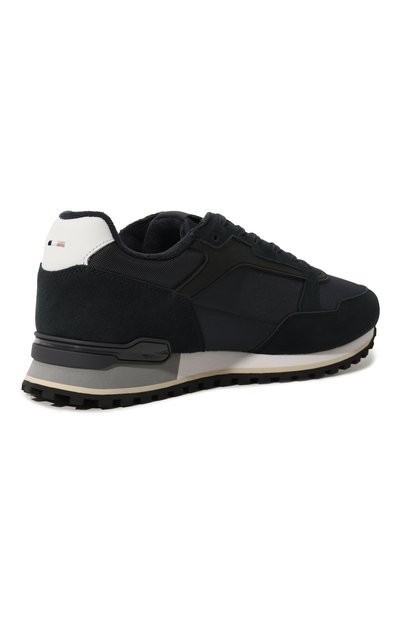 Комбинированные кроссовки parkour BOSS, арт. 50523221, фото 5