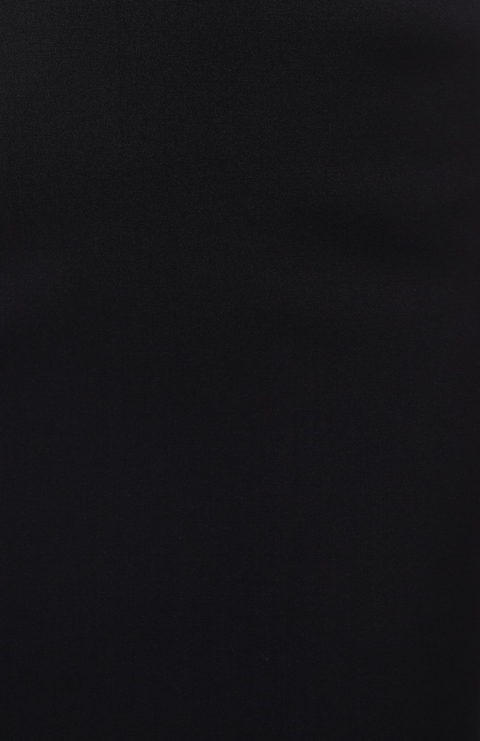 Шерстяная юбка BOSS темно-синего цвета по цене 25500 руб., арт. 50490036, фото 5 Шерстяная юбка BOSS, арт. 50490036, фото 5