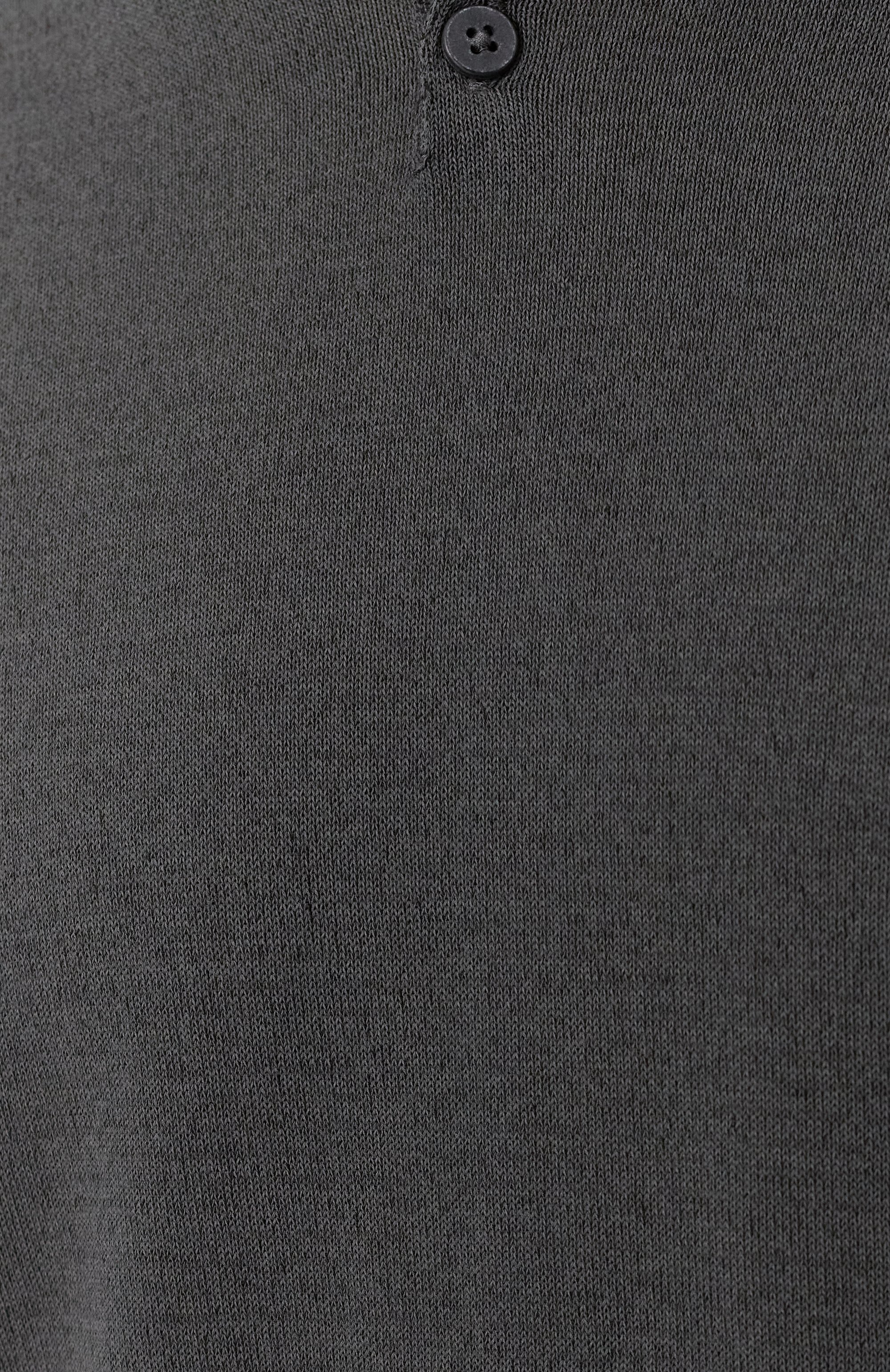 Джемпер из хлопка и вискозы TRANSIT, арт. CFUTRZ10450, фото 6