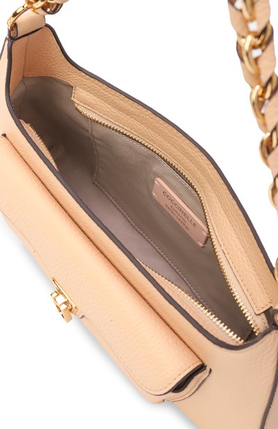 Сумка beat generation COCCINELLE, арт. E1 TFK 12 01 01, фото 5