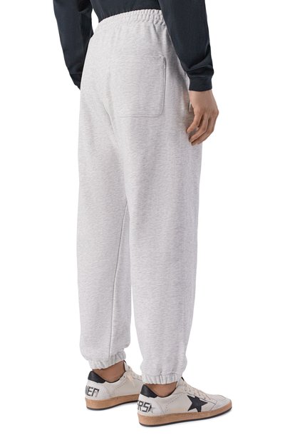 Хлопковые джоггеры HINNOMINATE, арт. HMABM01517, фото 4