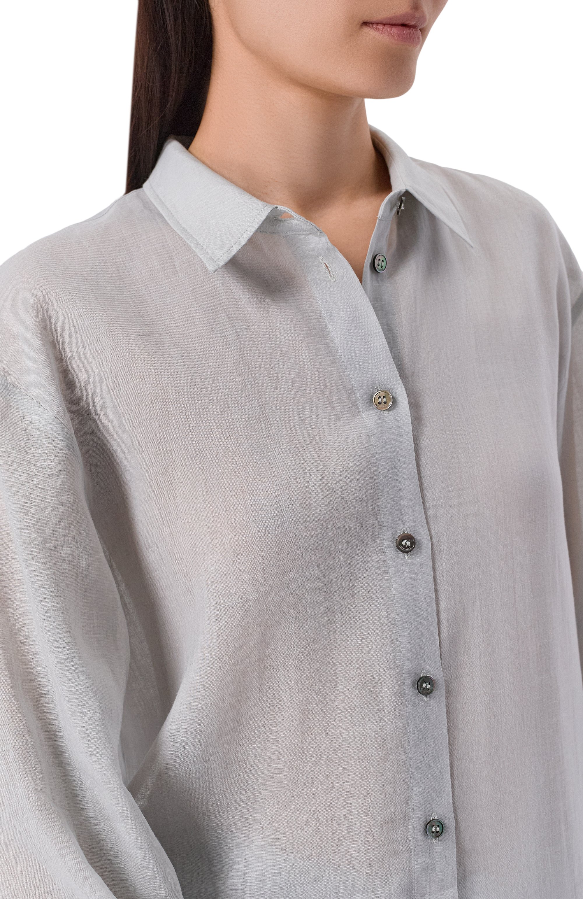 Рубашка 12 STOREEZ, арт. 137341, фото 5