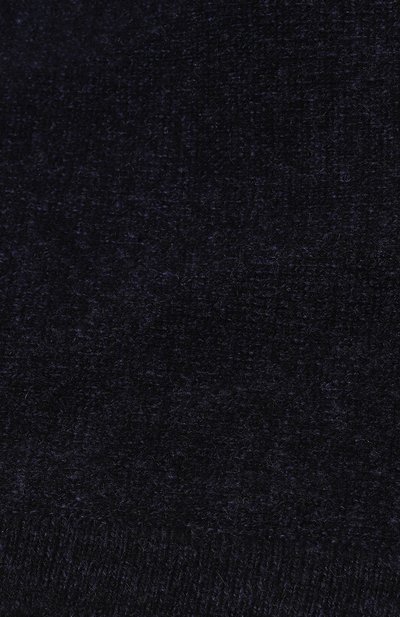 Кашемировая манишка на молнии TEGIN, арт. 3176, фото 4