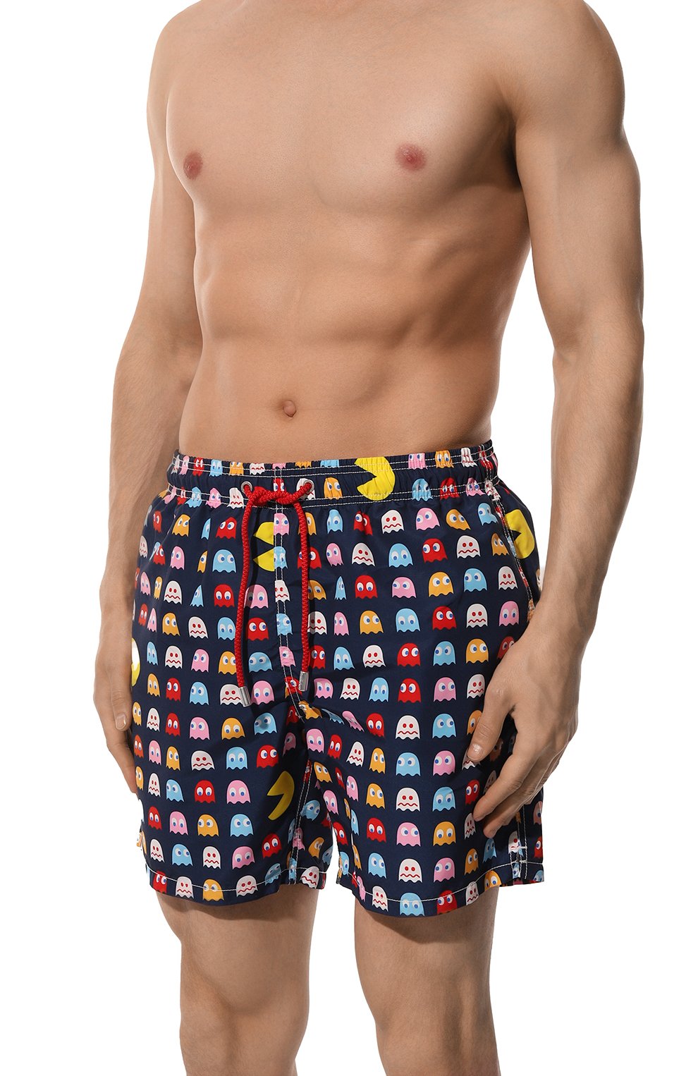 Плавки-шорты MC2 SAINT BARTH, арт. STBM GUSTAVIA/GUS0001, фото 2