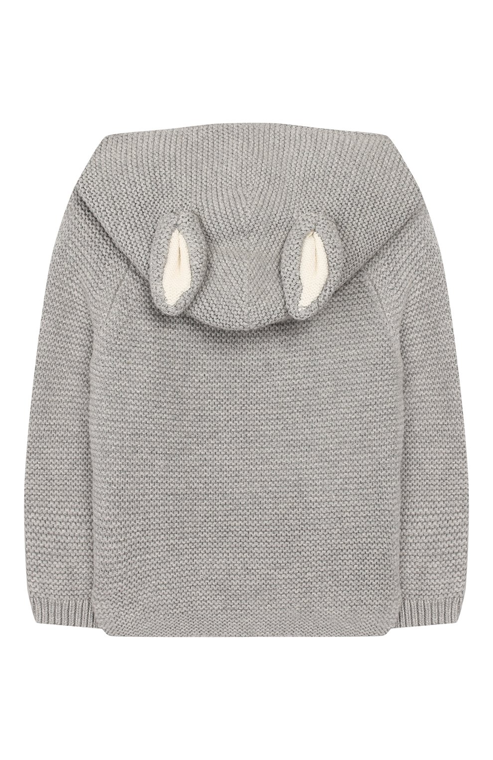 Хлопковый кардиган STELLA MCCARTNEY, арт. 588367/S0M13, фото 2