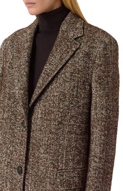 Пальто OFFICINE GENERALE, арт. W25WCTS653, фото 5