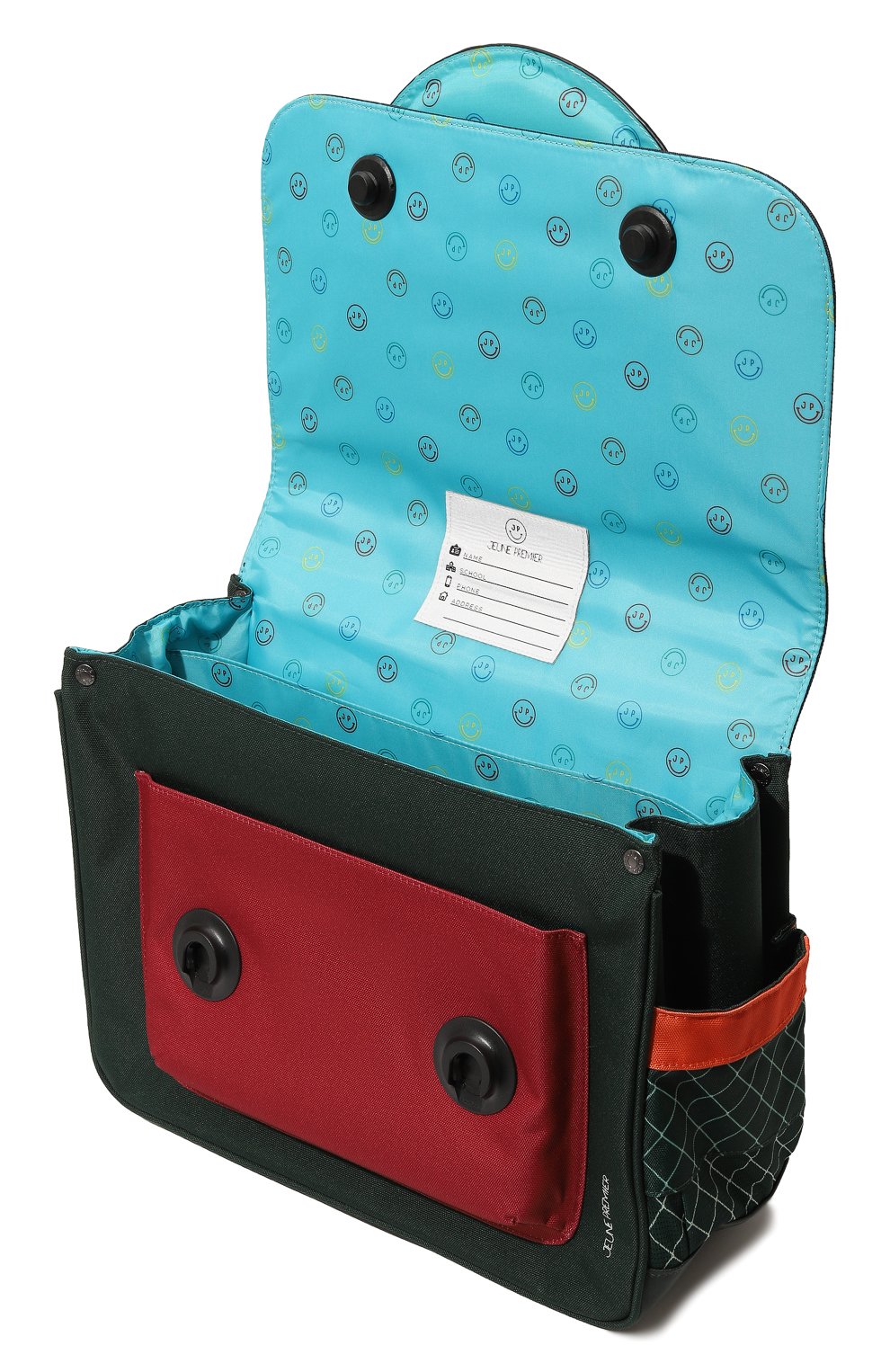 Портфель JEUNE PREMIER, арт. Itd23204, фото 3