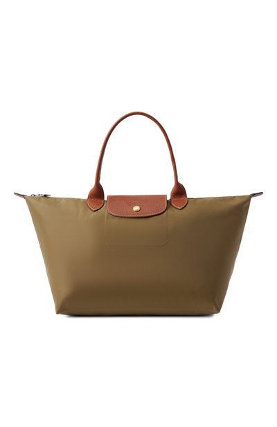 Женская сумка le pliage original large LONGCHAMP, арт. L1626089/089
