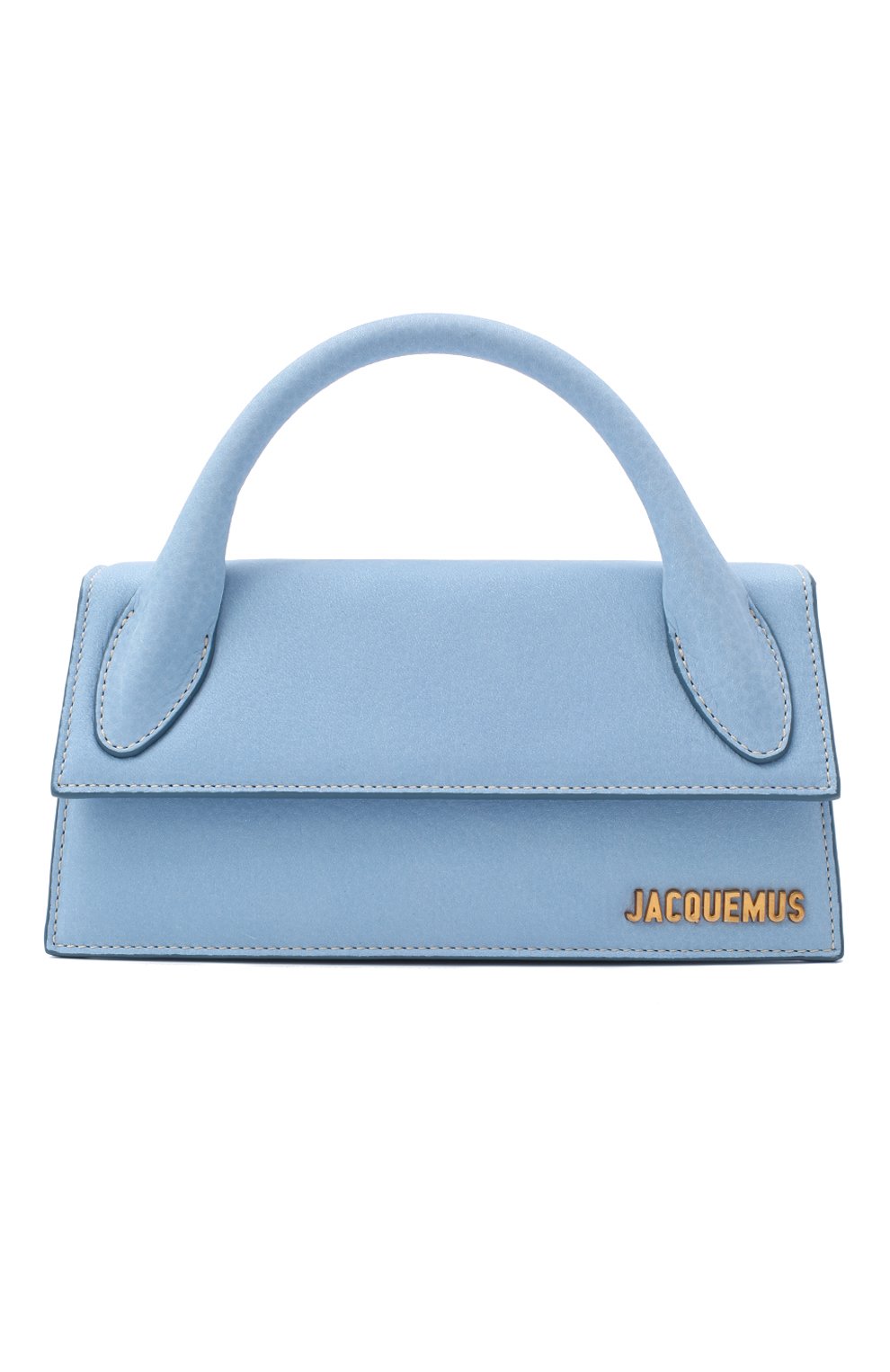 Сумка le chiquito long JACQUEMUS, арт. 203BA04/304340, фото 1