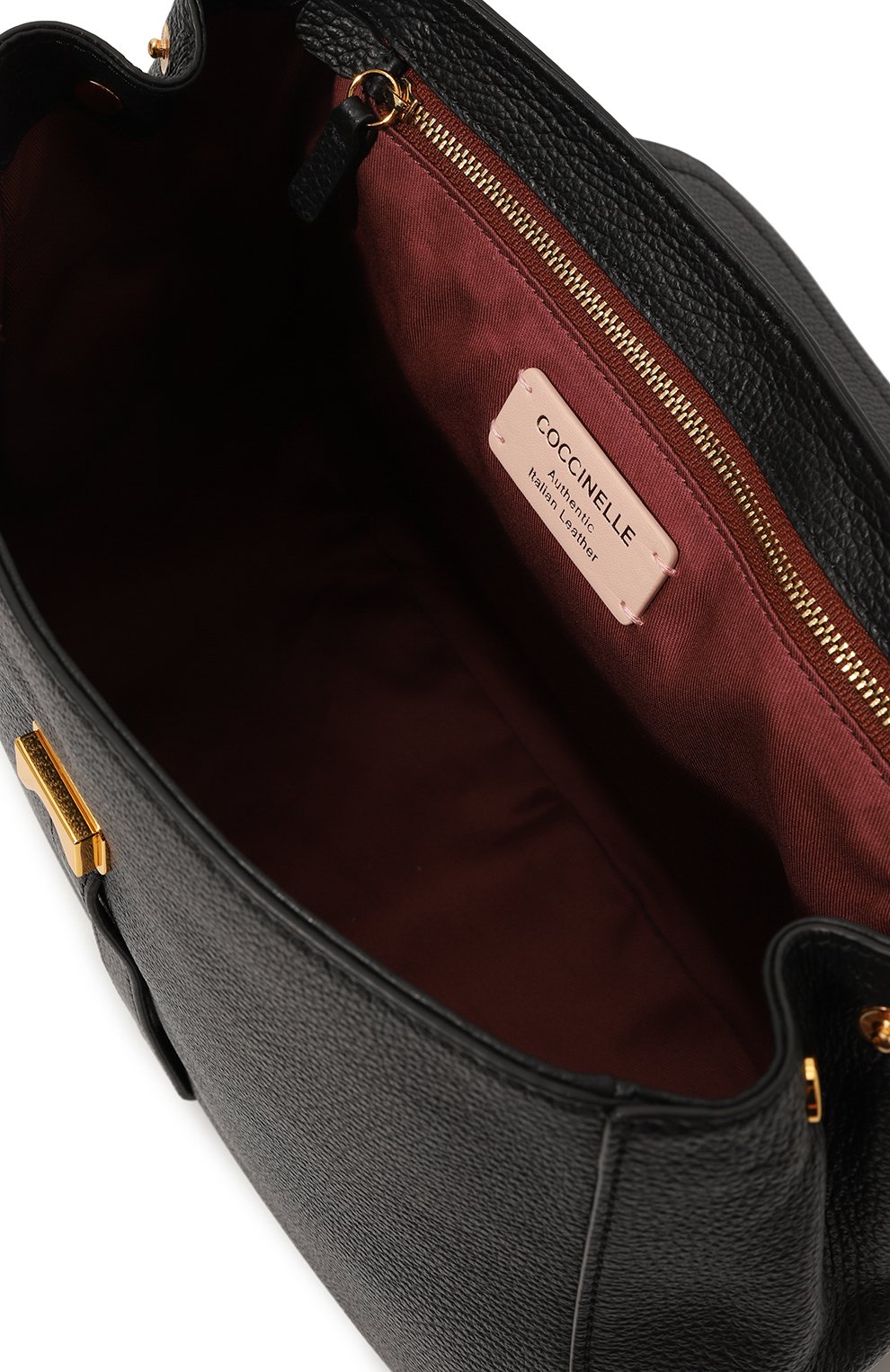 Сумка magalu large COCCINELLE, арт. E1 PDF 18 01 01, фото 5