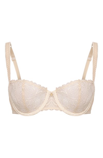 Женский бюстгальтер-балконет AUBADE, арт. 6CF14