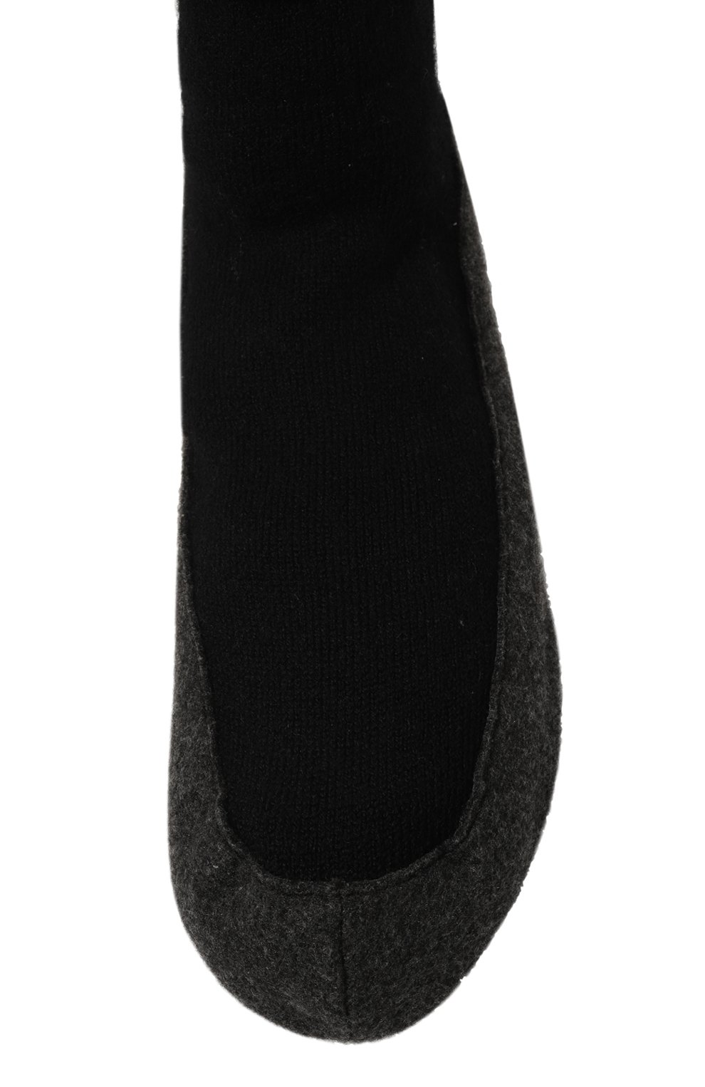 Шерстяные домашние туфли FALKE, арт. 16560, фото 6