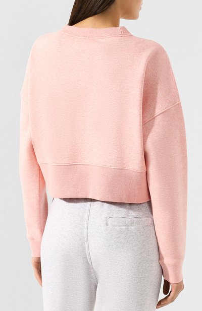 Хлопковый свитшот ADIDAS ORIGINALS, арт. DU7182, фото 4