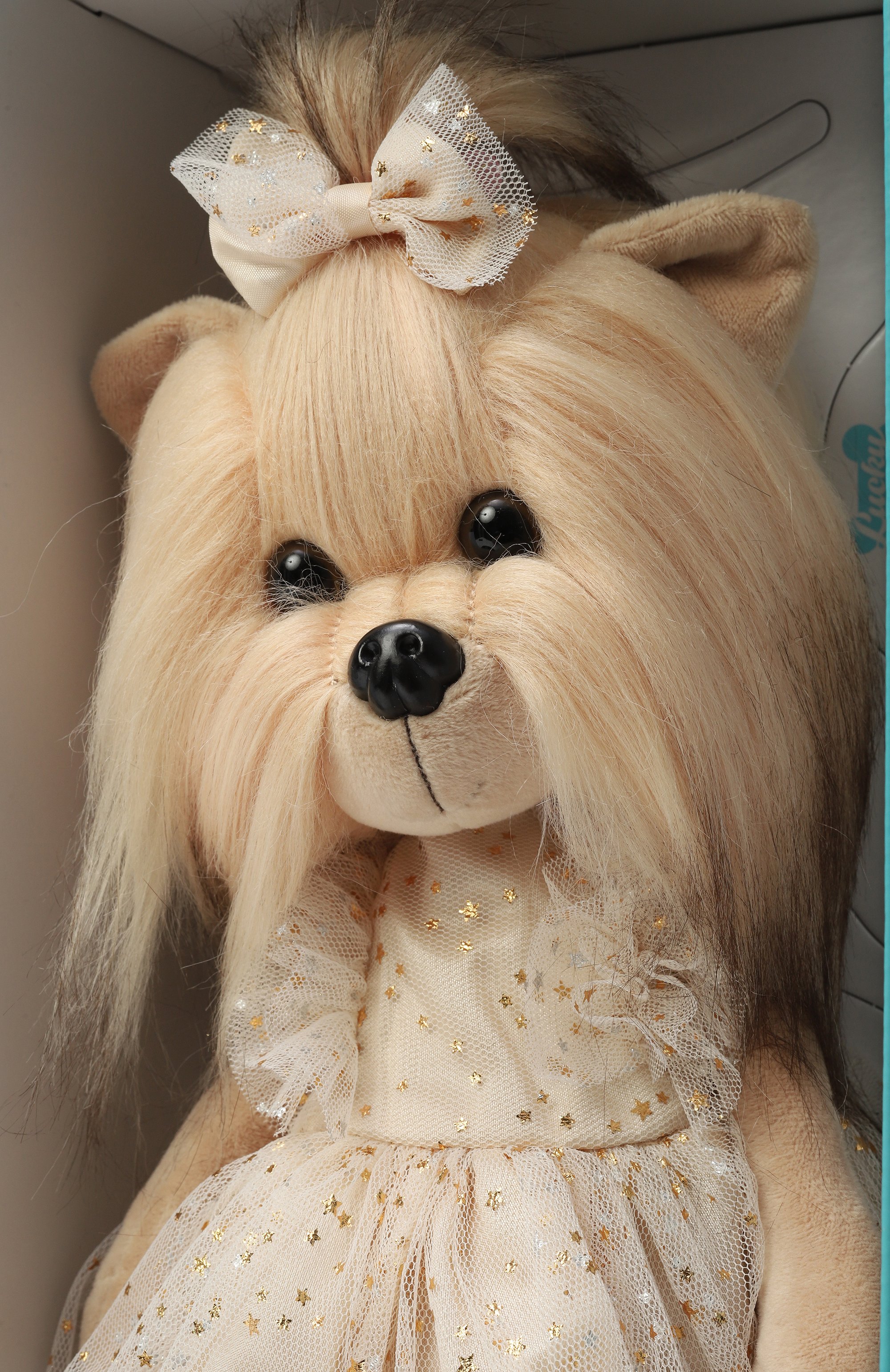 Игрушка lucky yoyo ORANGE TOYS, арт. LD3/102, фото 4