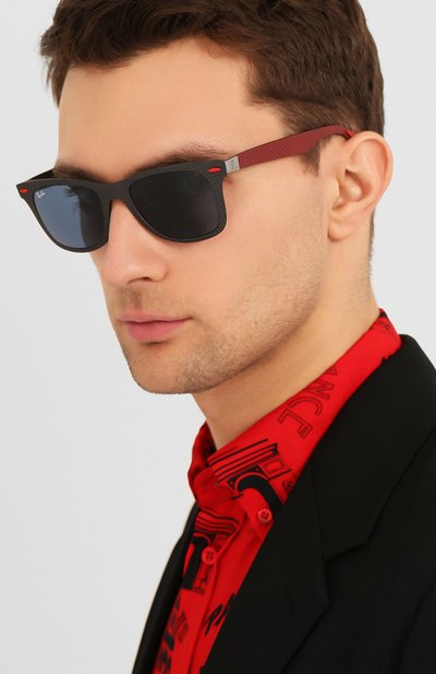 Солнцезащитные очки RAY-BAN, арт. 8395M-F05580, фото 3