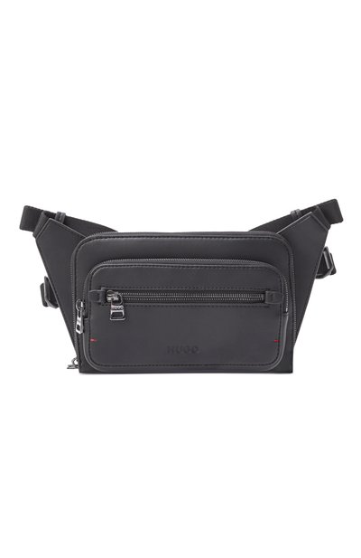 Мужская поясная сумка oscaar HUGO, арт. 50535706