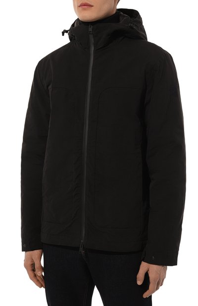 Утепленная куртка PREMIATA, арт. PR405, фото 3