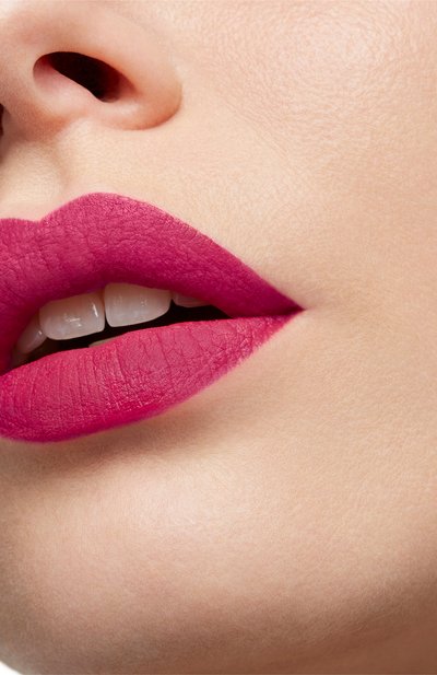 Матовая помада для губ velvet matte, оттенок so tango CHRISTIAN LOUBOUTIN цвета по цене 9360 руб., арт. 8435415035064, фото 5 Матовая помада для губ velvet matte, оттенок so tango CHRISTIAN LOUBOUTIN, арт. 8435415035064, фото 5