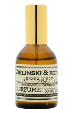 Духи кедр, пачули, жасмин / 717 (50ml) ZIELINSKI&ROZEN бесцветного цвета, арт. 4603720459026 | Фото 1 (Тип продукта - парфюмерия: Духи; Региональные ограничения белый список (Axapta Mercury): Не проставлено; Нос: Не проставлено; Ограничения доставки: flammable)
