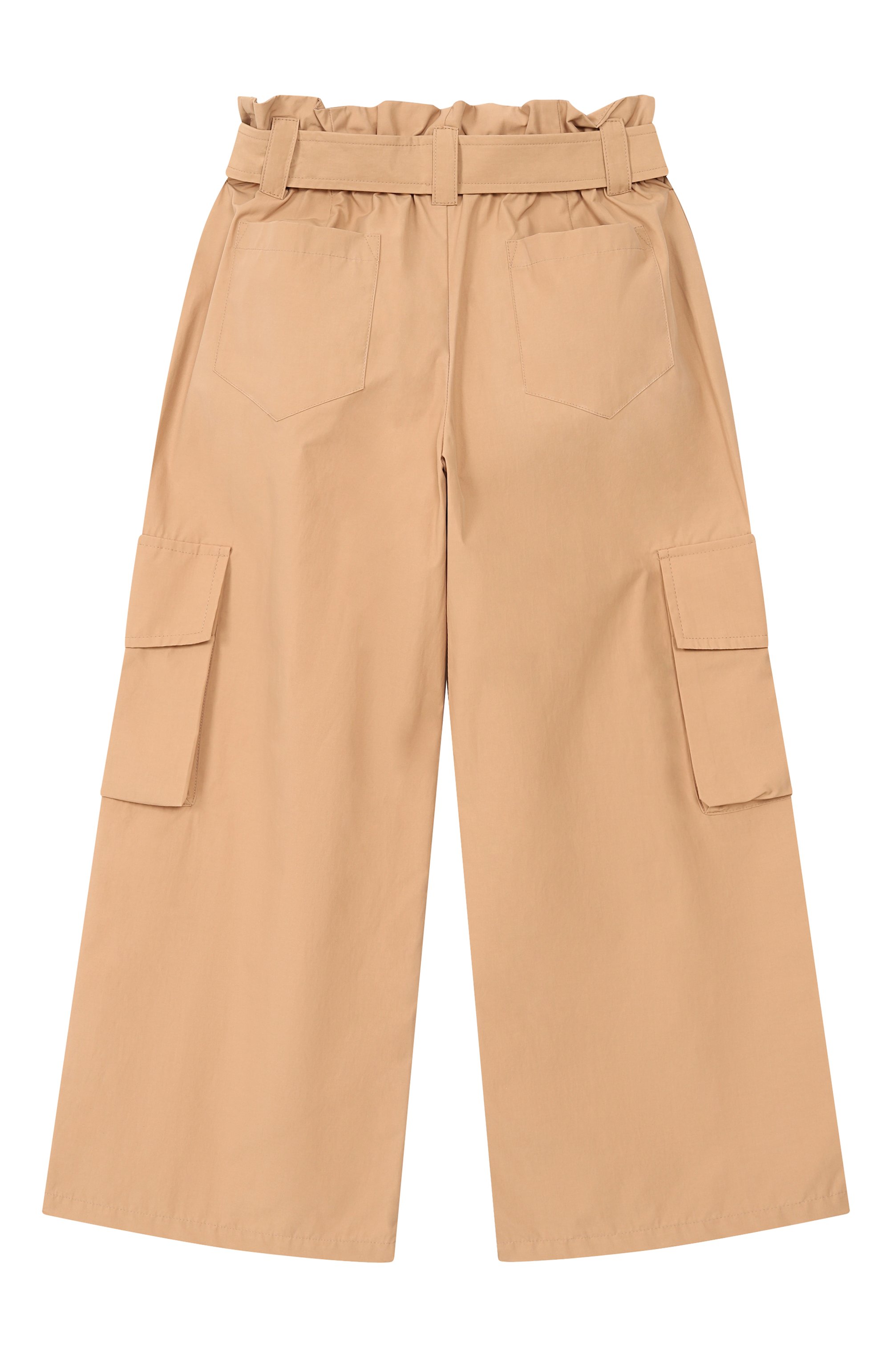 Брюки-карго BALMAIN, арт. BY6B90, фото 2