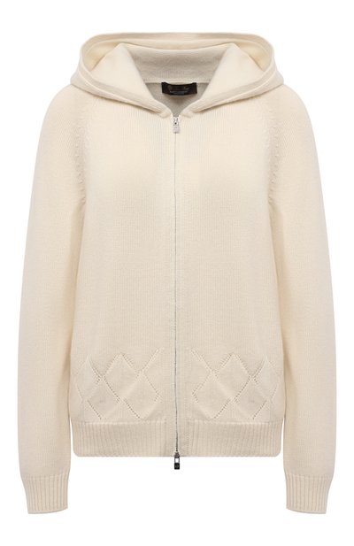 Кардиган из кашемира и шелка LORO PIANA, арт. FAL8598, фото 1