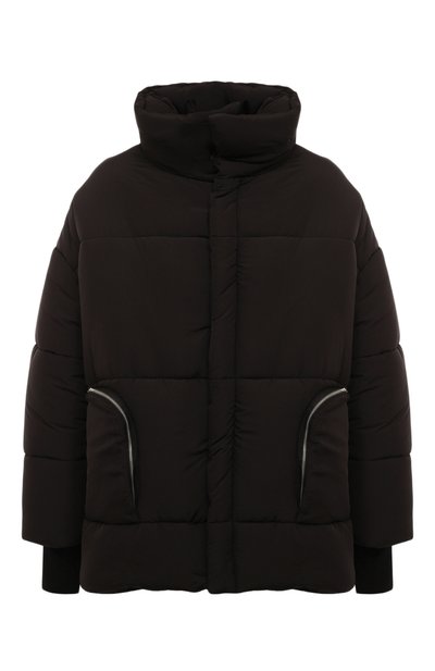 Мужская пуховик AN OTHER DATE, арт. F40DMAPF101