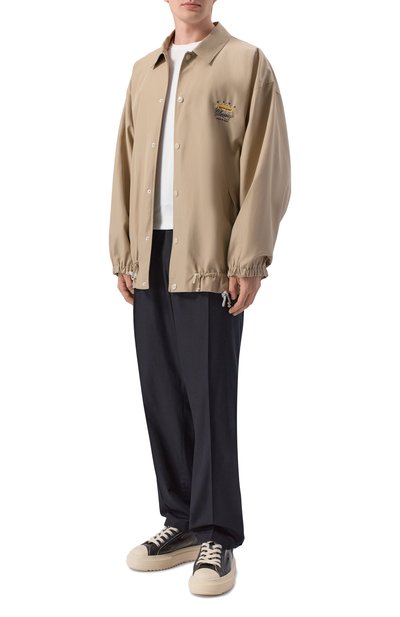 Хлопковые брюки MAGLIANO, арт. MGSS26PA05012, фото 2