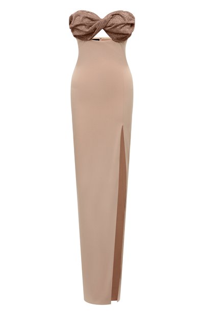 Платье из вискозы KAMILLA PURSHIE, арт. KP2025/15, фото 1