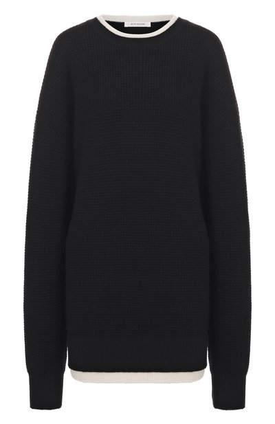 Женский свитер из шерсти и кашемира AYA MUSE, арт. AMSS2563