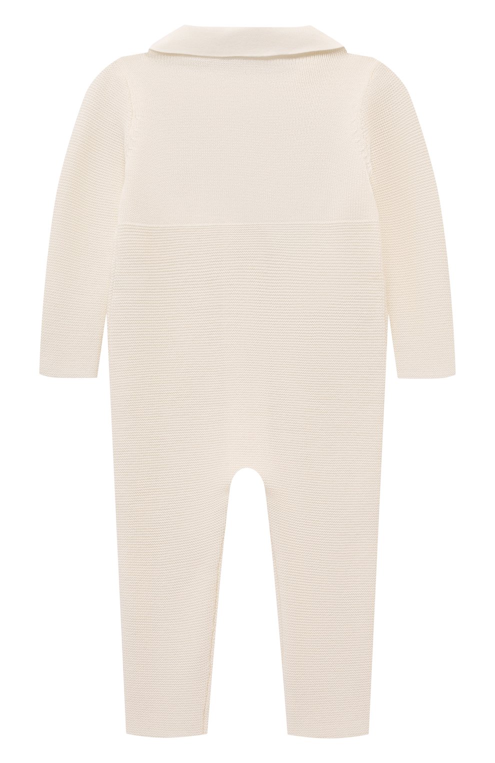 Шерстяной комбинезон BABY T, арт. 24AI101TZ/1M-12M, фото 2