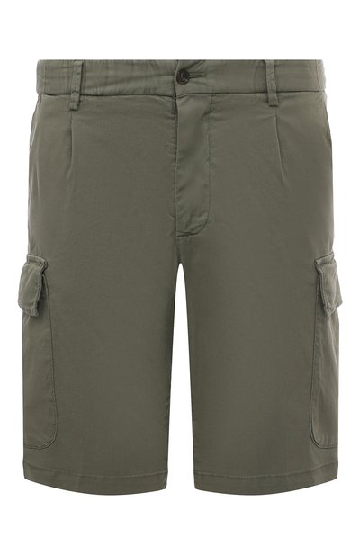 Шорты CORNELIANI, арт. 914EB4-3120137, фото 1