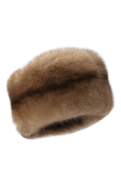 Меховая шапка VICTORIA KUSENKOVA, арт. 62003696455, фото 1