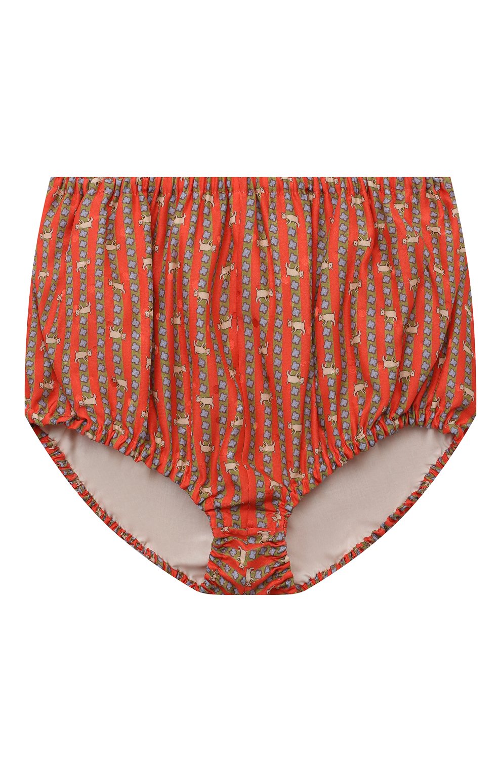 Комплект из платья и шорт ULYANA SERGEENKO, арт. ABM017KD23P (0337Б23), фото 4