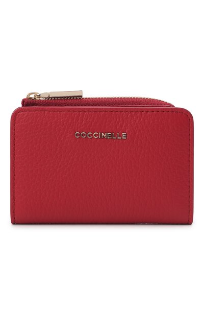 Кожаное портмоне metallic soft COCCINELLE, арт. E2 LW5 17 01 01, фото 1