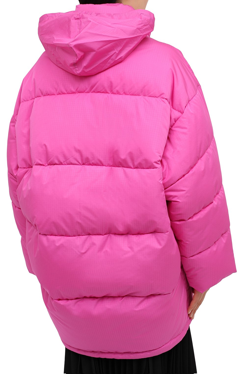 Пуховик BALENCIAGA, арт. 621985/TYD33, фото 6