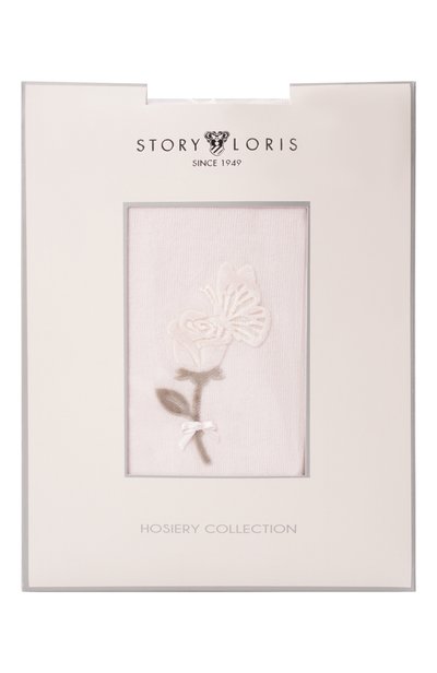 Хлопковые колготки STORY LORIS, арт. 30148