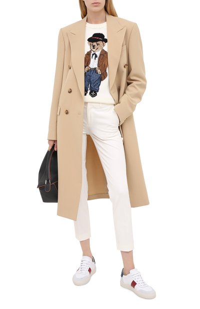 Брюки POLO RALPH LAUREN, арт. 211752934, фото 2