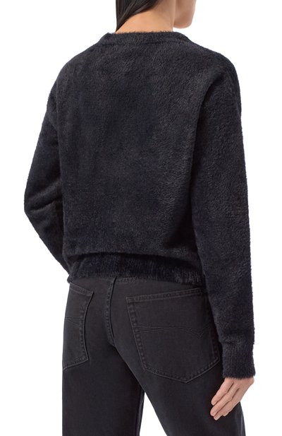 Кардиган BALENCIAGA, арт. 849501/T6244, фото 4