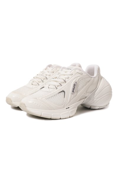 Женские комбинированные кроссовки tk-mx GIVENCHY, арт. BE003BE1RJ