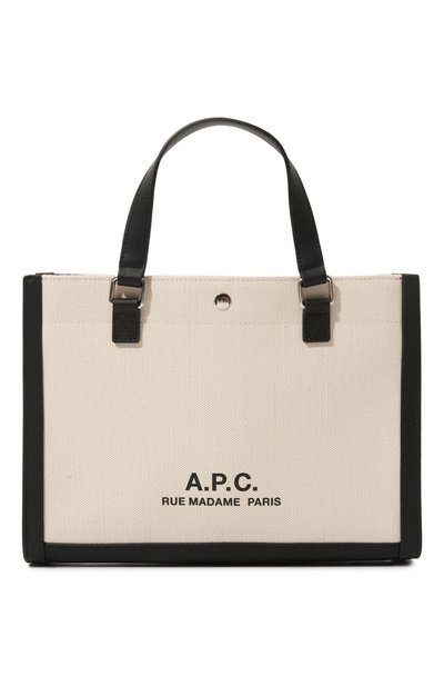 Женская сумка camille A.P.C., арт. C0EY0M61773LZZ