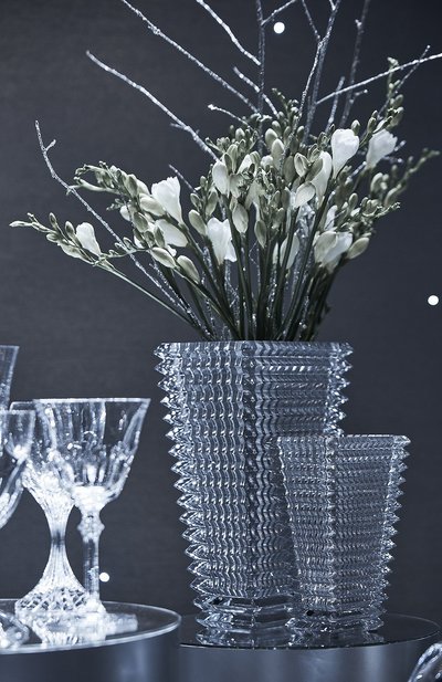 Ваза eye BACCARAT, арт. 2 812 811, фото 2