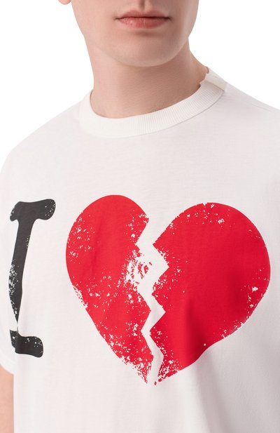 Хлопковая футболка MAGLIANO, арт. MGSS26TT07012, фото 5