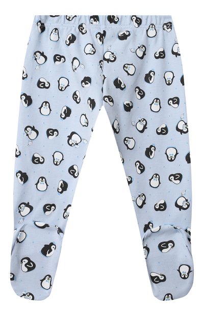 Комплект из распашонки и ползунков MAGNOLIA BABY, арт. 788-735P-LB, фото 5