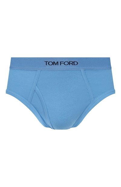 Мужские хлопковые брифы TOM FORD, арт. T4LC1204