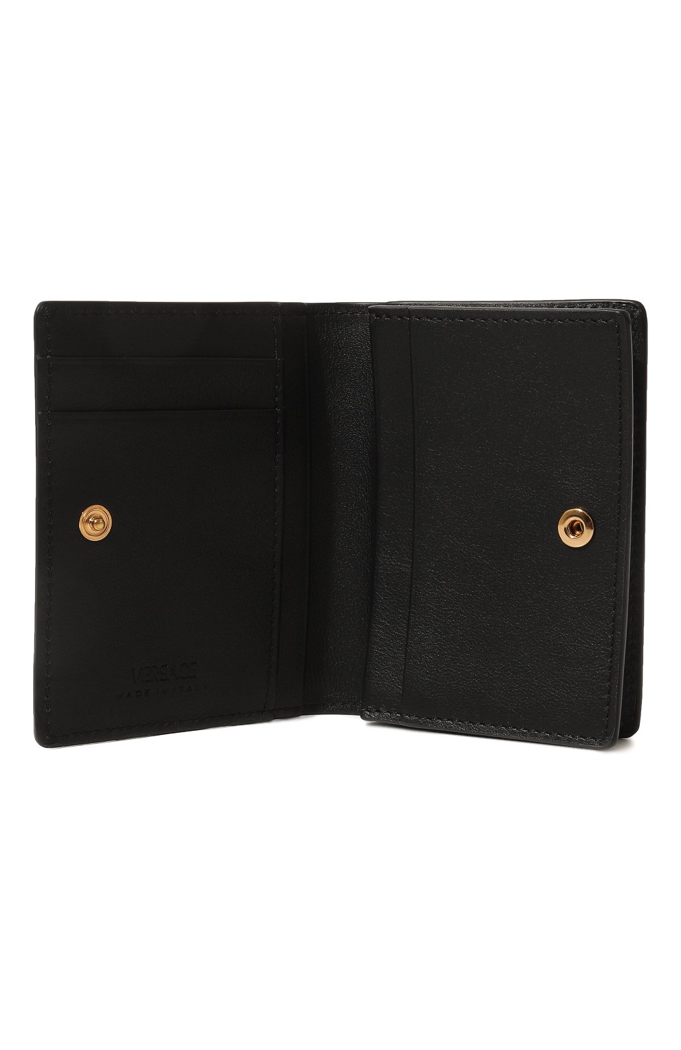 Кожаное портмоне VERSACE, арт. DPU7848/1A031901B00V, фото 3