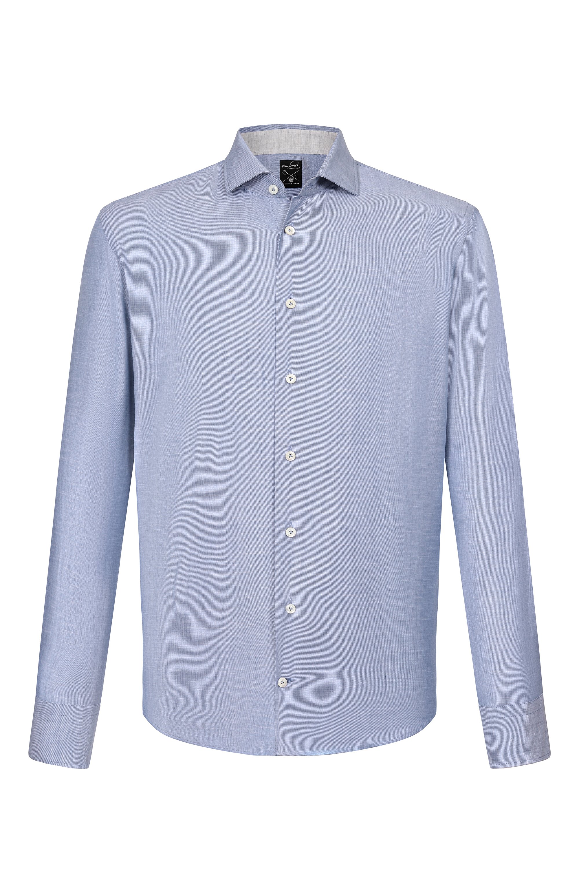 Хлопковая сорочка VAN LAACK, арт. VL-RIK0S-SF05/150515, фото 1